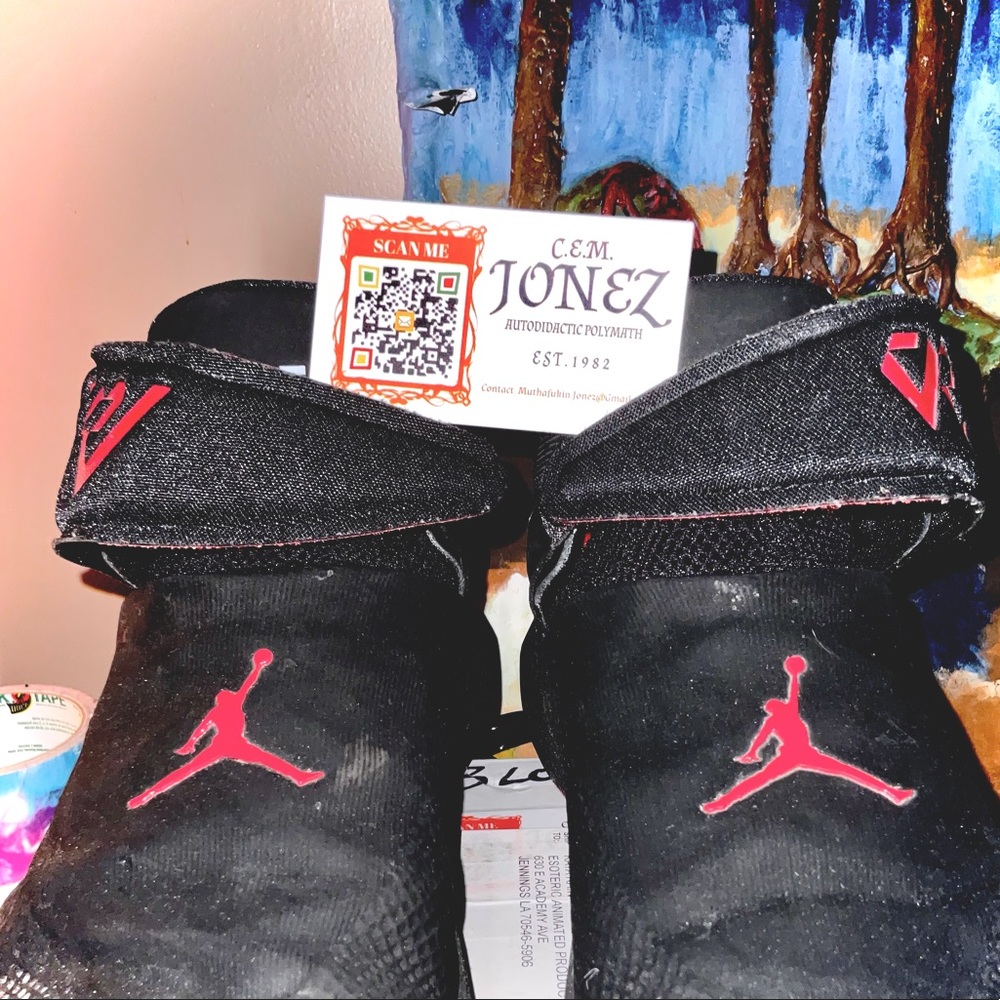 Jordan’s Westbrook Why Not? Zero.1